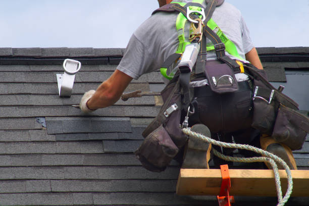 Best Roof Replacement Cost  in Belleville, MI