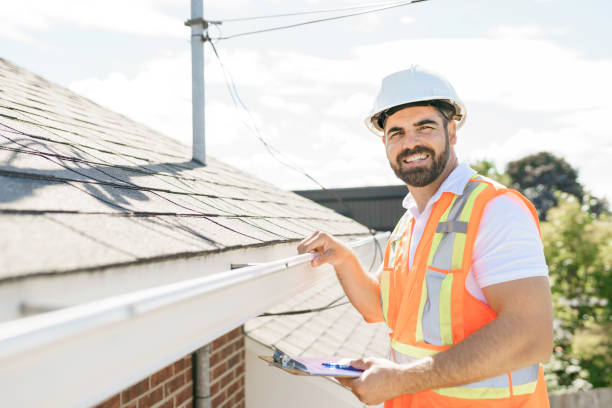 Roof Waterproofing Services in Belleville, MI