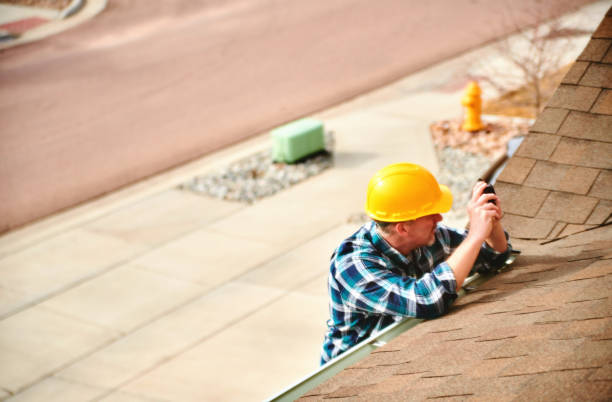 Best Roof Replacement Cost  in Belleville, MI