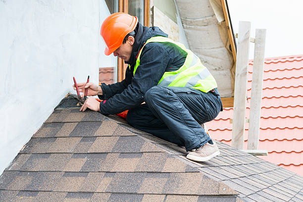 Best Best Roofing Contractors  in Belleville, MI
