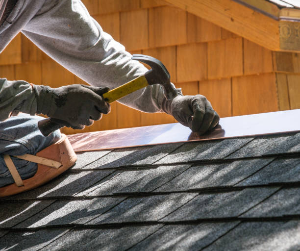 Best Best Roofing Contractors  in Belleville, MI